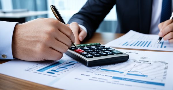 Navigating intercompany accounting: essential insights for success