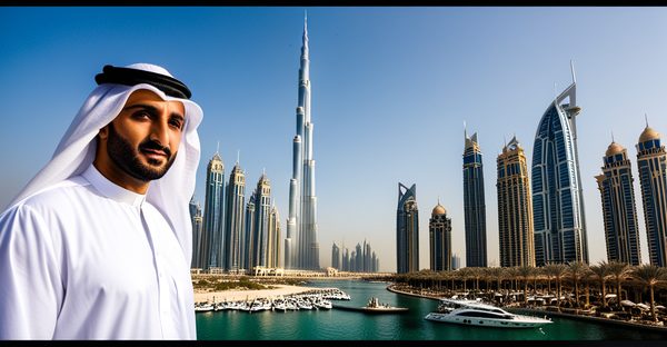Unlocking success: your guide to company setup in dubai
